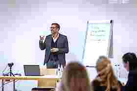 Sales Mentoring Programm