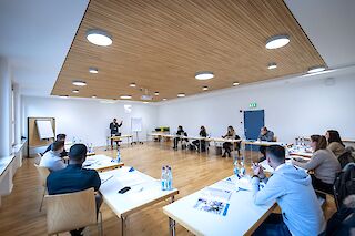 Ausbildung zum zertifizierten Medienverkäufer